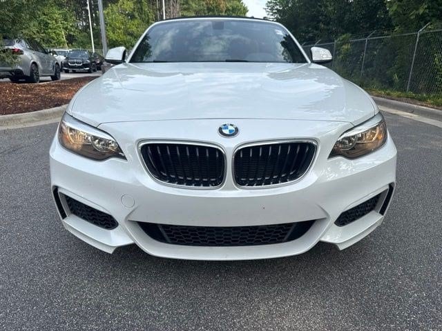 bmw 2 series 2016 WBA1K9C53GV710000 image bmw 2 series 2016 WBA1K9C53GV710000 image